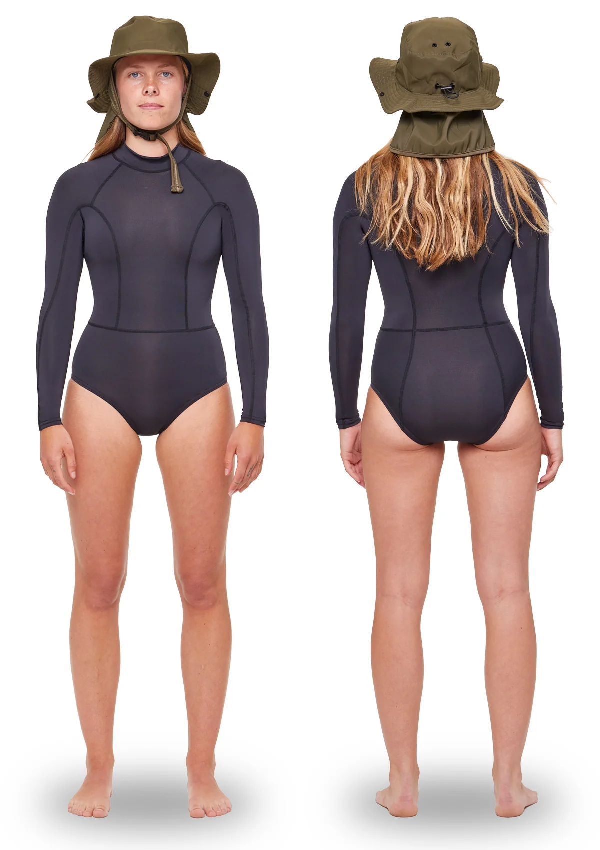 Womens Wetsuits